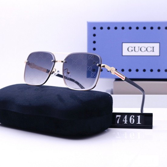 Gucci Glasses: Good Quality