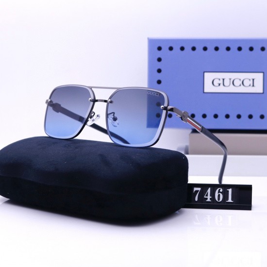 Gucci Glasses: Good Quality