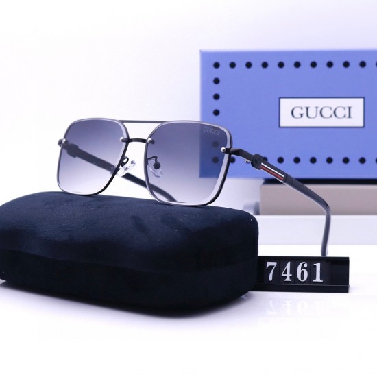 Gucci Glasses: Good Quality