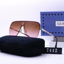 Gucci Glasses: Good Quality