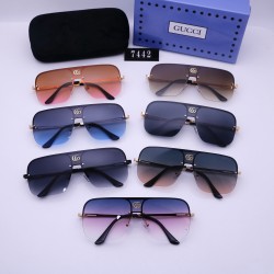 Gucci Glasses: Good Quality