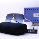 Gucci Glasses: Good Quality