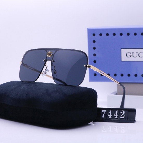 Gucci Glasses: Good Quality