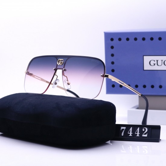 Gucci Glasses: Good Quality