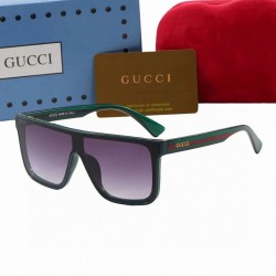 Gucci Glasses: Good Quality