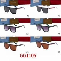 Gucci Glasses: Good Quality