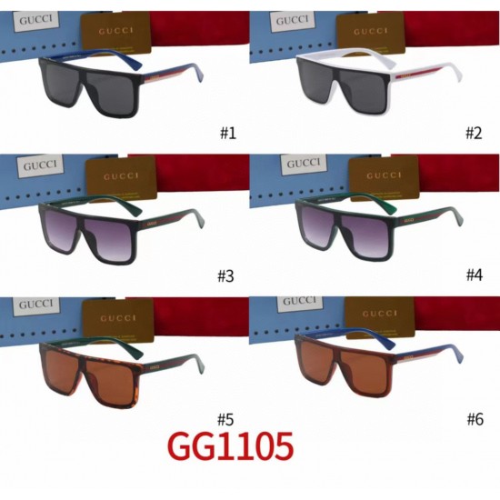 Gucci Glasses: Good Quality