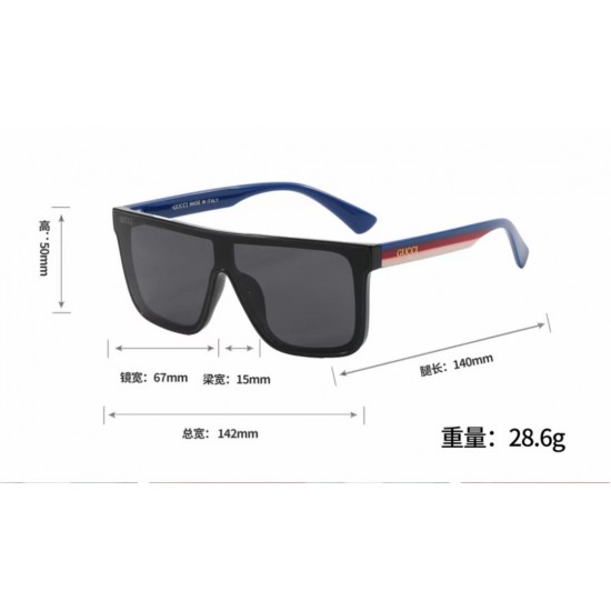 Gucci Glasses: Good Quality