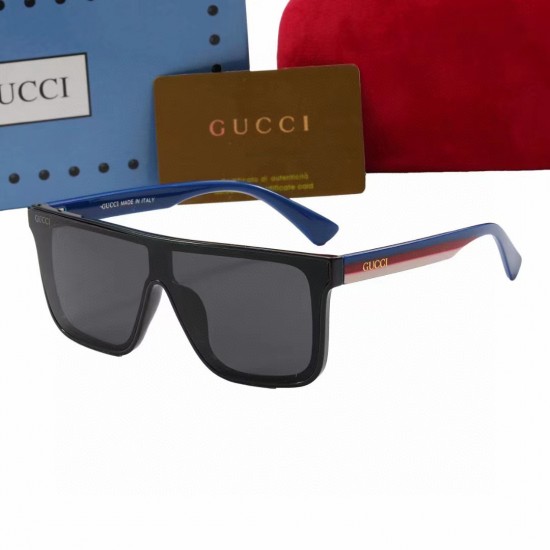 Gucci Glasses: Good Quality