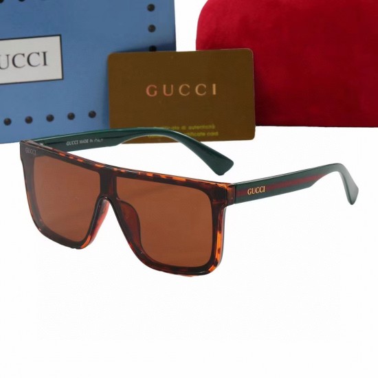 Gucci Glasses: Good Quality