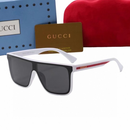 Gucci Glasses: Good Quality