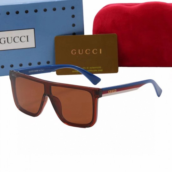 Gucci Glasses: Good Quality