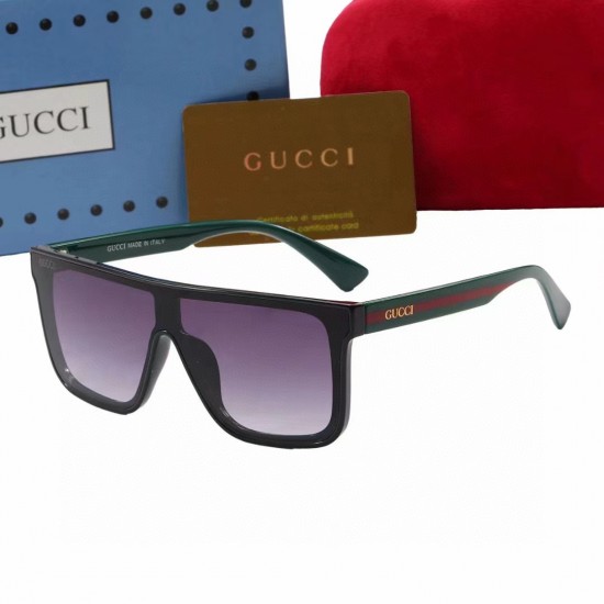 Gucci Glasses: Good Quality