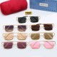 Gucci Glasses: High Quality
