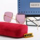 Gucci Glasses: High Quality