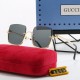 Gucci Glasses: High Quality