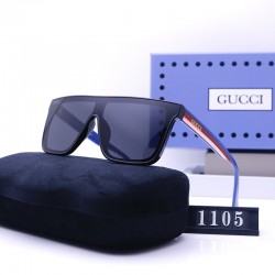 Gucci Glasses: Good Quality