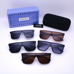 Gucci Glasses: Good Quality