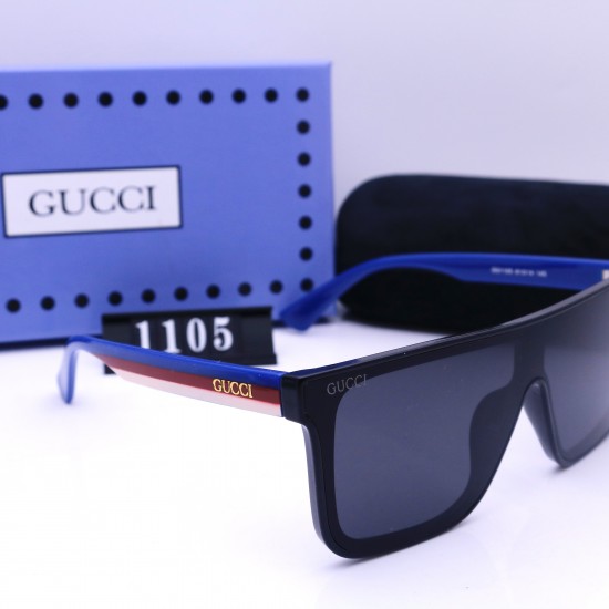 Gucci Glasses: Good Quality
