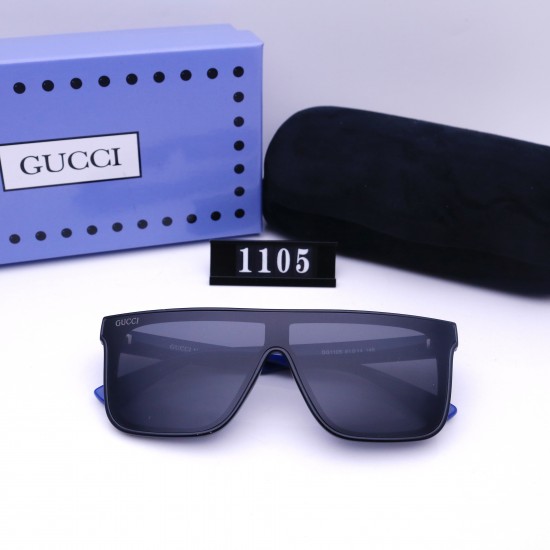 Gucci Glasses: Good Quality