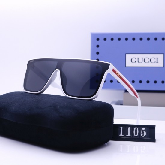 Gucci Glasses: Good Quality