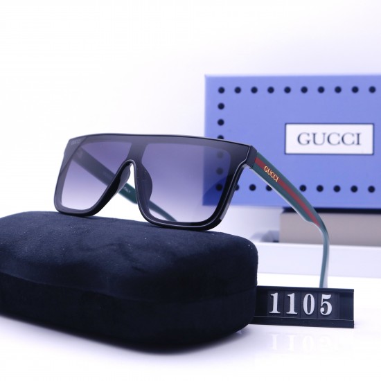 Gucci Glasses: Good Quality