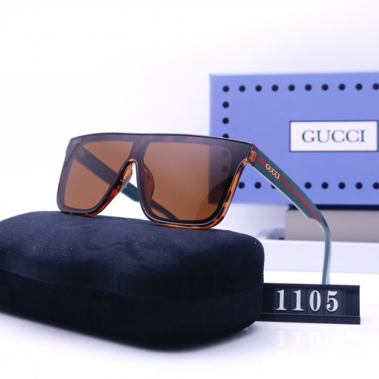 Gucci Glasses: Good Quality