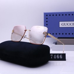 Gucci Glasses: Good Quality
