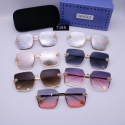 Gucci Glasses: Good Quality