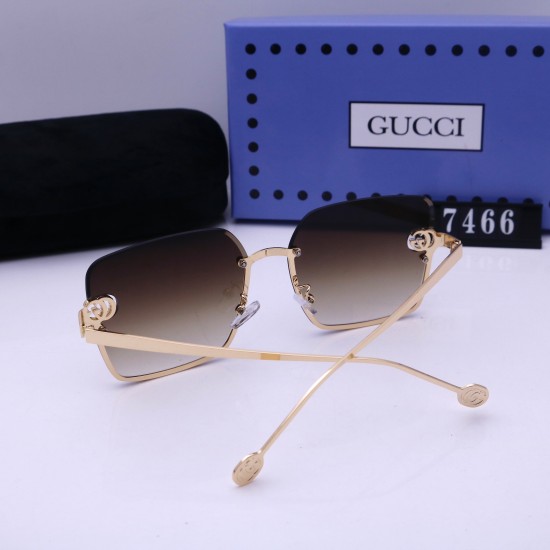 Gucci Glasses: Good Quality