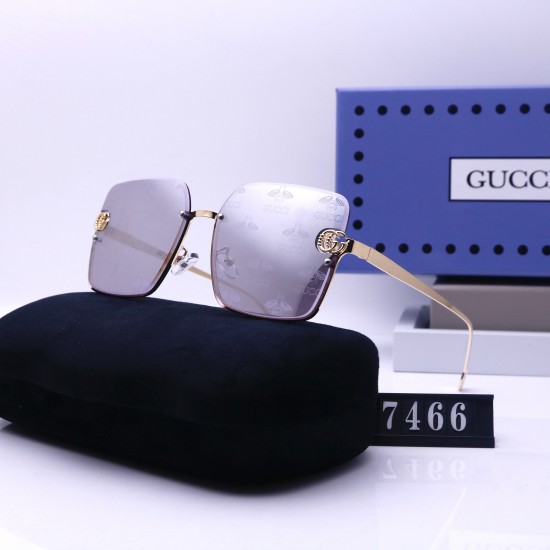 Gucci Glasses: Good Quality