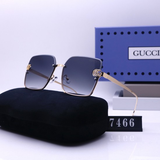 Gucci Glasses: Good Quality