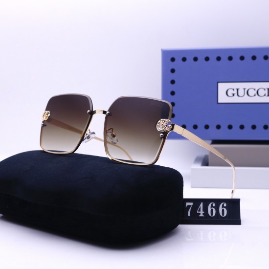 Gucci Glasses: Good Quality