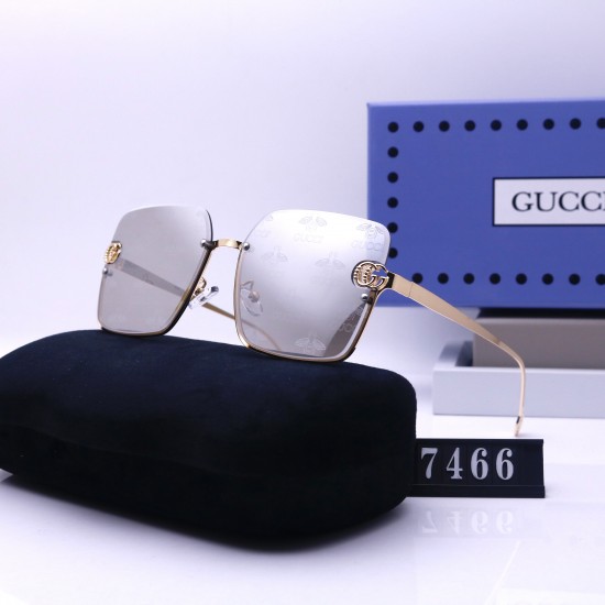 Gucci Glasses: Good Quality