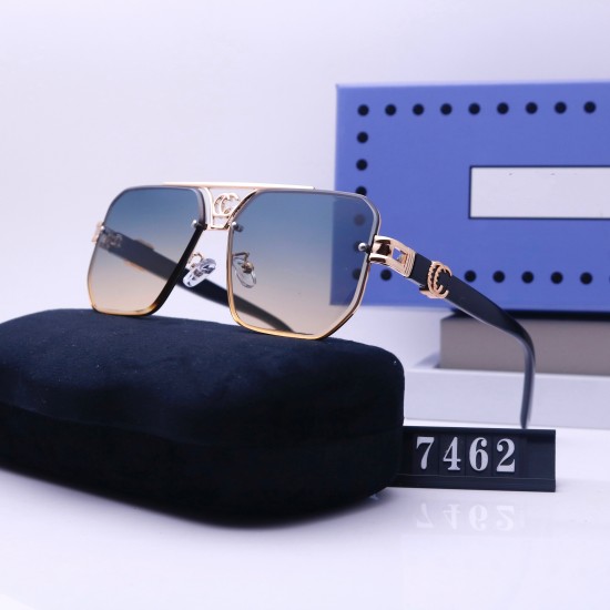Gucci Glasses: Good Quality