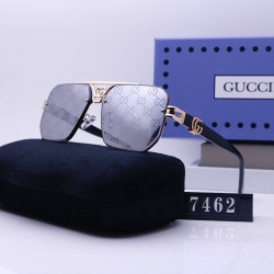 Gucci Glasses: Good Quality