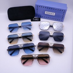 Gucci Glasses: Good Quality