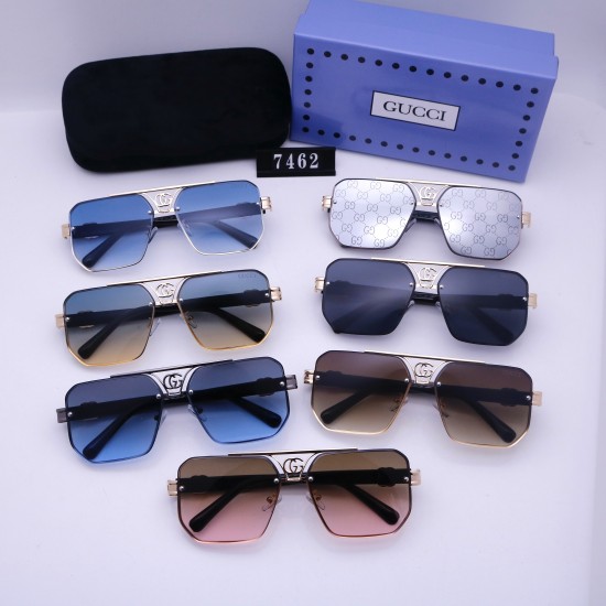 Gucci Glasses: Good Quality