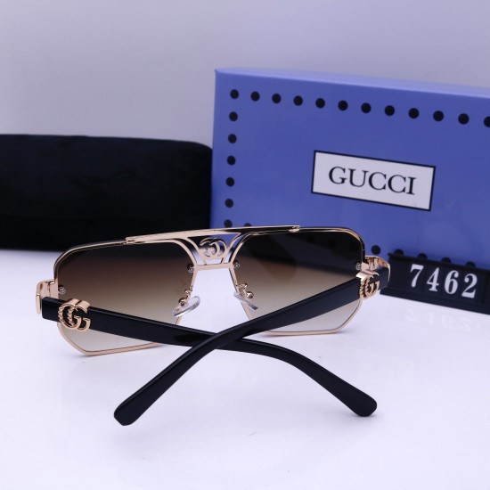Gucci Glasses: Good Quality