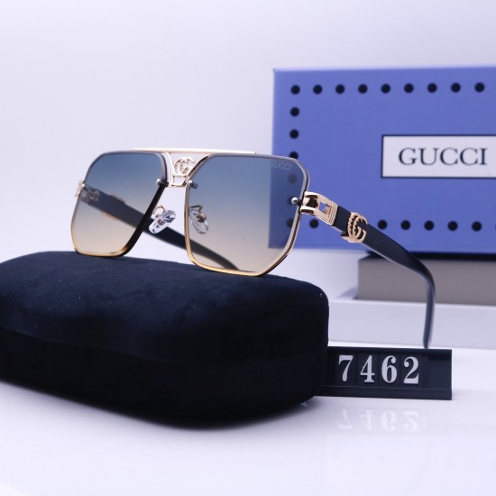Gucci Glasses: Good Quality