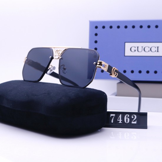Gucci Glasses: Good Quality
