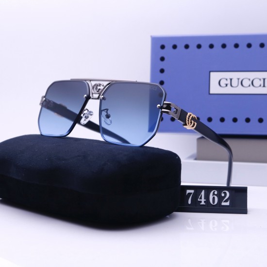 Gucci Glasses: Good Quality