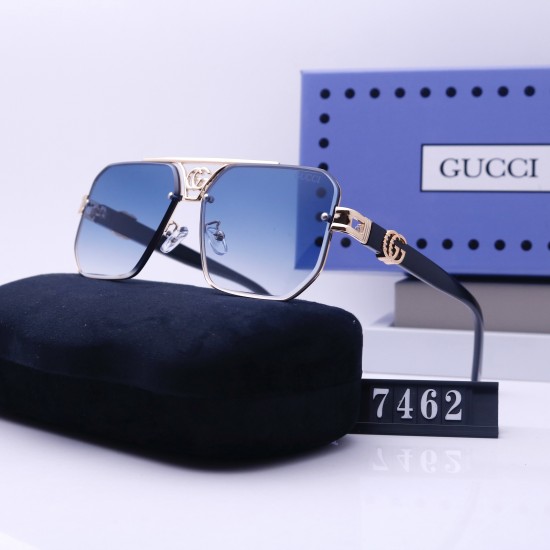 Gucci Glasses: Good Quality