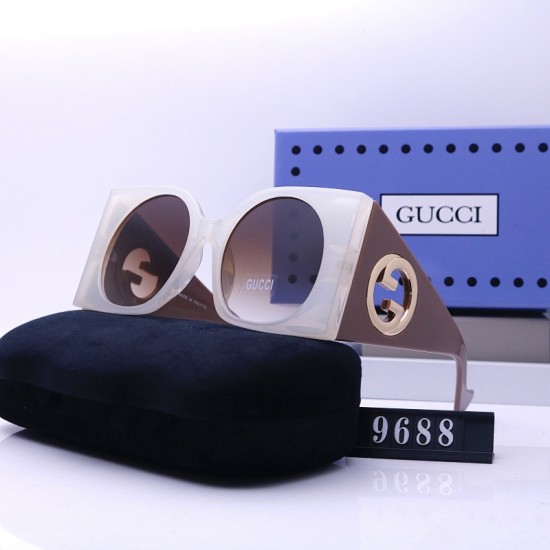 Gucci Glasses: Good Quality