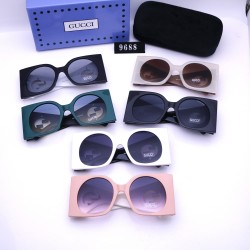 Gucci Glasses: Good Quality