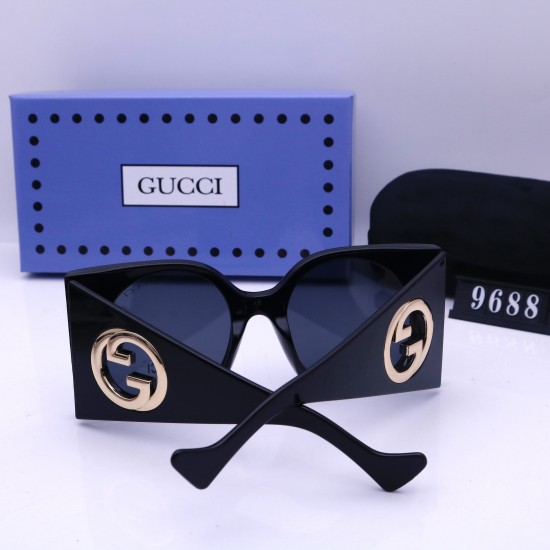 Gucci Glasses: Good Quality
