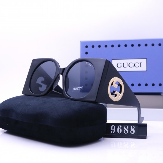 Gucci Glasses: Good Quality