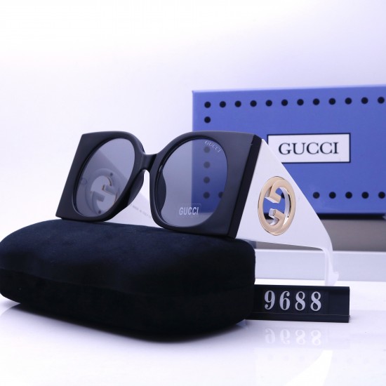 Gucci Glasses: Good Quality