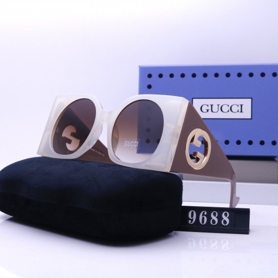 Gucci Glasses: Good Quality