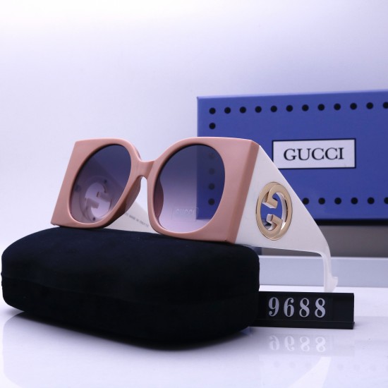Gucci Glasses: Good Quality